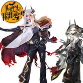 【In Stock】Game Arknights Cosplay Gravel Mudrock Cosplay Costume Cosplay Costumes